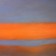 atmosphere (sunrise) longview no. 1,  acrylic on canvas,  24x48 inches,  2011