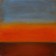 sunrise 3.5,  acrylic on canvas,  12x12 inches, 2011