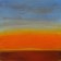 sunrise 5.5,  acrylic on canvas,  12x12 inches, 2011